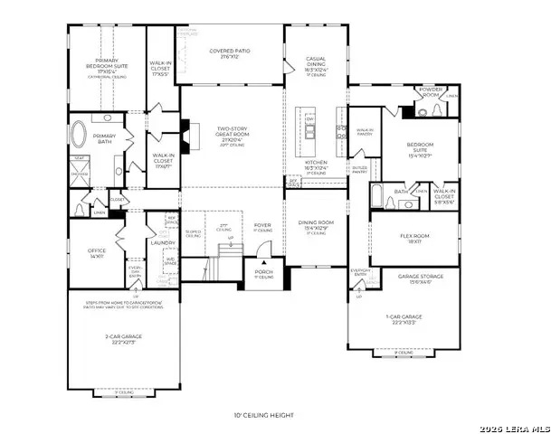 238 Laughing Dog, Boerne, TX 78006 - #2