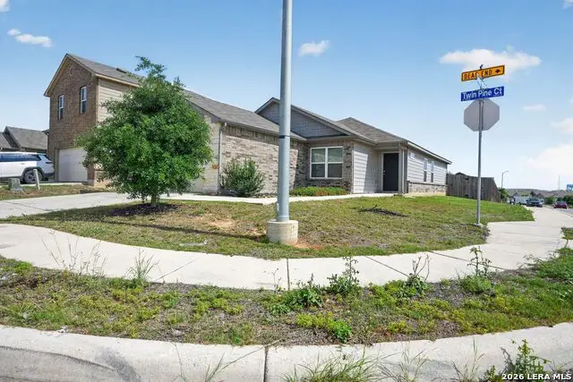 7504 Twin Pine Ct, Converse, TX 78109 - #2