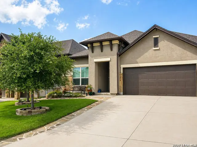 307 James Bonham Way, San Antonio, TX 78253 - #1