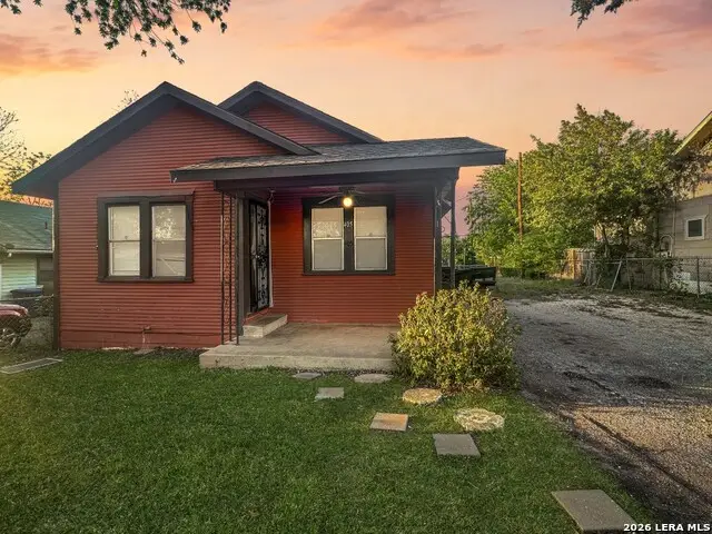 405 Monticello Ct, San Antonio, TX 78223 - #1