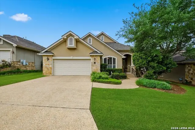 787 Mission Trl, New Braunfels, TX 78130 - #1