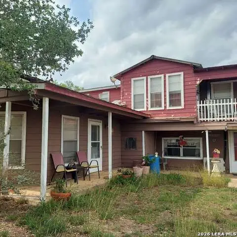 387 Mills Ranch Rd, Pleasanton, TX 78064 - #1