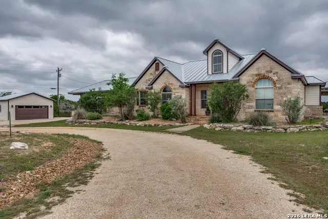 106 River Mountain Dr, Boerne, TX 78006 - #3