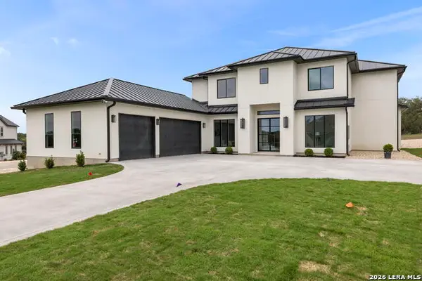 792 Annabelle Ave, Bulverde, TX 78163