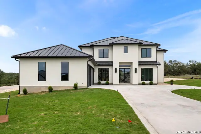 792 Annabelle Ave, Bulverde, TX 78163 - #3