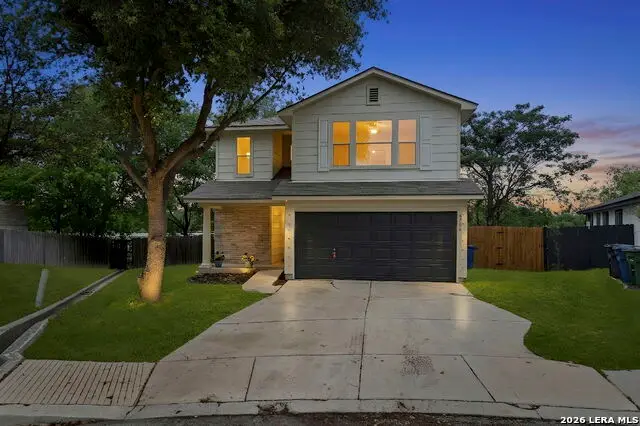 6706 Dragon Fire, San Antonio, TX 78242 - #1