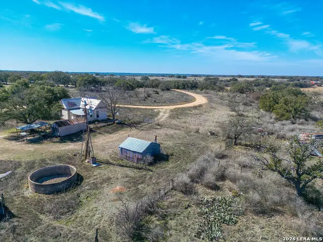 6623 Starks, Mason, TX 76856 - #3