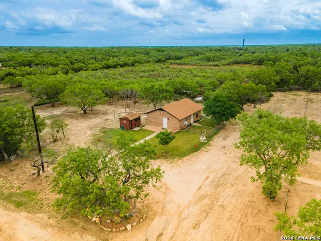 311 N 3rd St, Christine, TX 78012 - #2