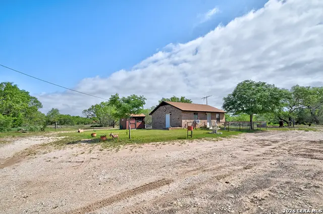 311 N 3rd St, Christine, TX 78012 - #3