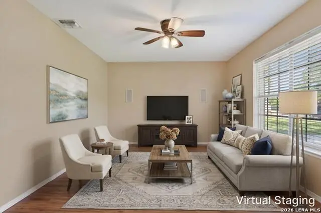 6842 Spring Manor St, San Antonio, TX 78249 - #3