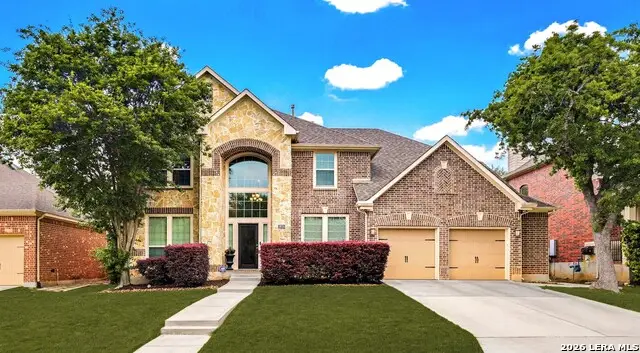 8931 Cimarron Rte, San Antonio, TX 78255 - #1