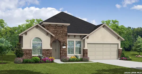 413 Foxtail Canyon, Cibolo, TX 78108