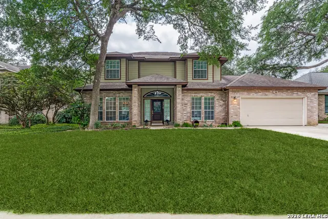 2310 Oak Castle, San Antonio, TX 78232 - #1
