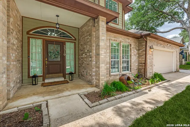 2310 Oak Castle, San Antonio, TX 78232 - #3