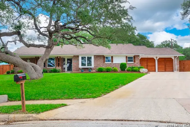 1252 Abbotsbury, Universal City, TX 78148 - #3