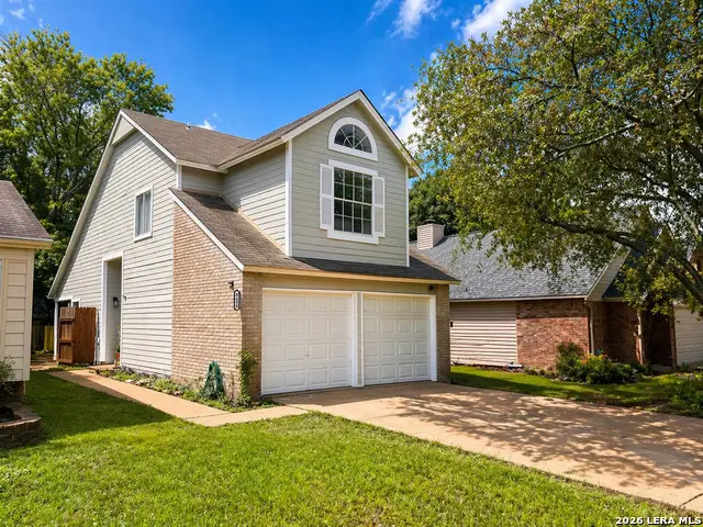 4234 Birch Tree St, San Antonio, TX 78247 - #1