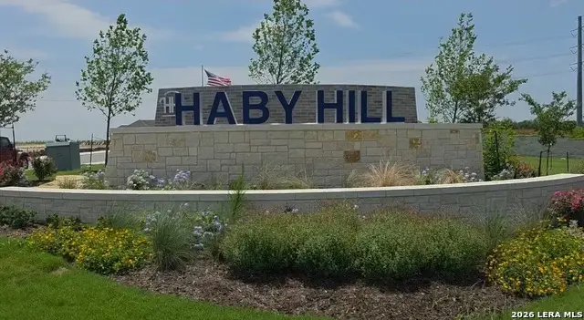 135 Haby Glen, San Antonio, TX 78253 - #3