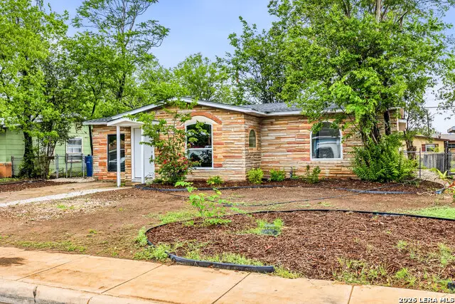 110 Nellina St, San Antonio, TX 78220 - #1