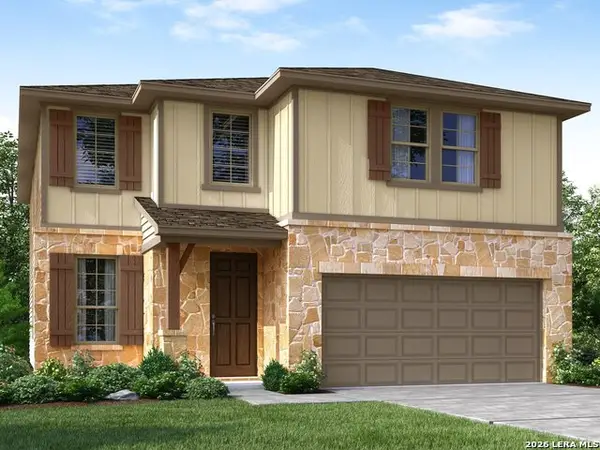 4515 Badger Crst, San Antonio, TX 78245