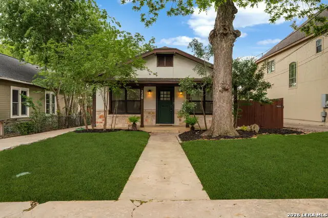 230 Normandy Ave, Alamo Heights, TX 78209 - #1