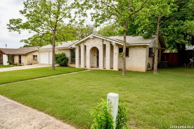 4223 Bayliss, San Antonio, TX 78233 - #2