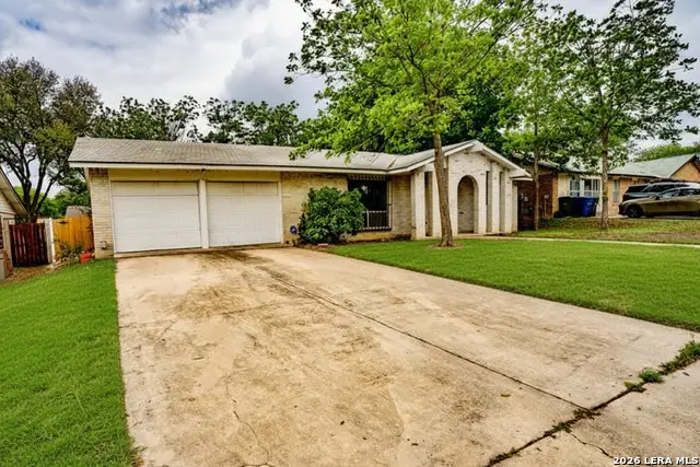 4223 Bayliss, San Antonio, TX 78233 - #3