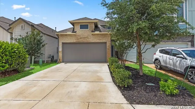 12811 Arya Way, San Antonio, TX 78249 - #1