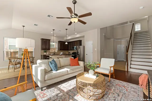 25047 Mc Bride Dr, San Antonio, TX 78255 - #3