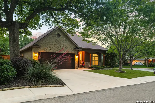 8330 Wayside Crk, San Antonio, TX 78255 - #2