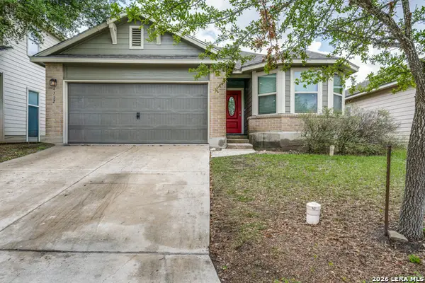 4722 Gambels Quail, Converse, TX 78109