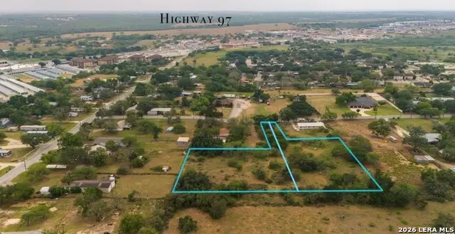 1512 Sandy, Pleasanton, TX 78064 - #3