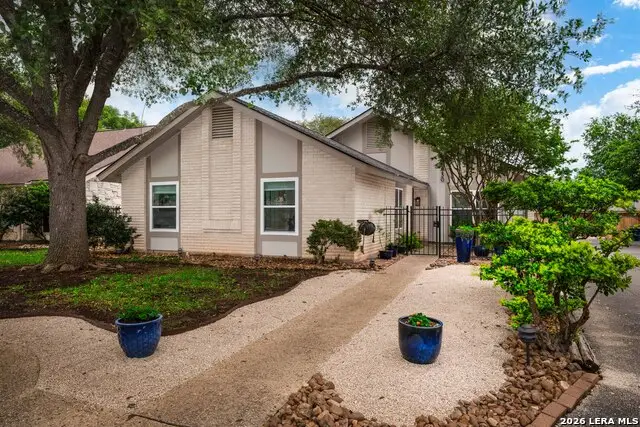 16930 Summer Creek Dr, San Antonio, TX 78248 - #2