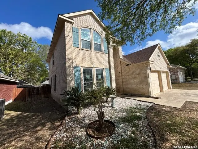 268 Fawn Rdg, Cibolo, TX 78108 - #1