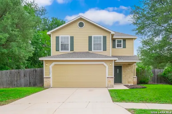 16642 Emerald Blf, Selma, TX 78154