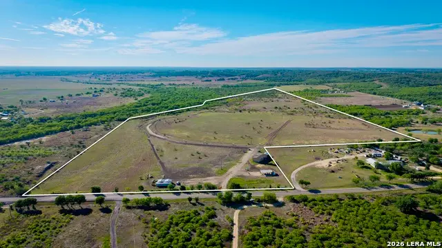 12601 Fm 20, Kingsbury, TX 78638 - #1