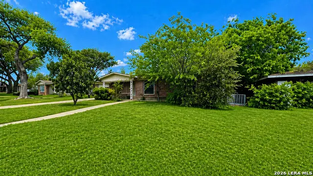 359 Barbara Dr, San Antonio, TX 78216 - #2