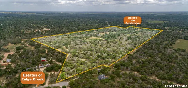 132 Roemer Ln W, Floresville, TX 78114 - #1