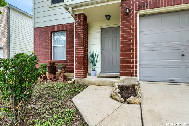 9647 Sekula Dr, San Antonio, TX 78250 - #1