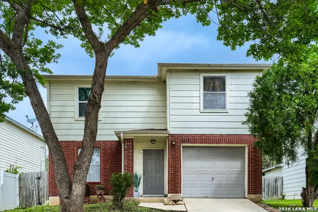 9647 Sekula Dr, San Antonio, TX 78250 - #2