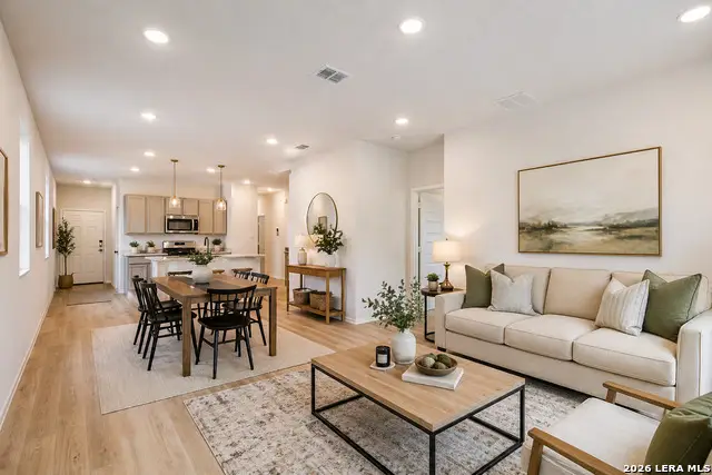 5723 Hematite Rim, San Antonio, TX 78222 - #3