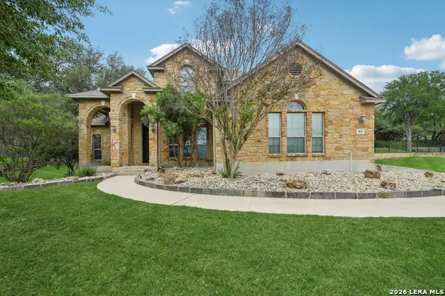 865 Santa Cruz, New Braunfels, TX 78132 - #2