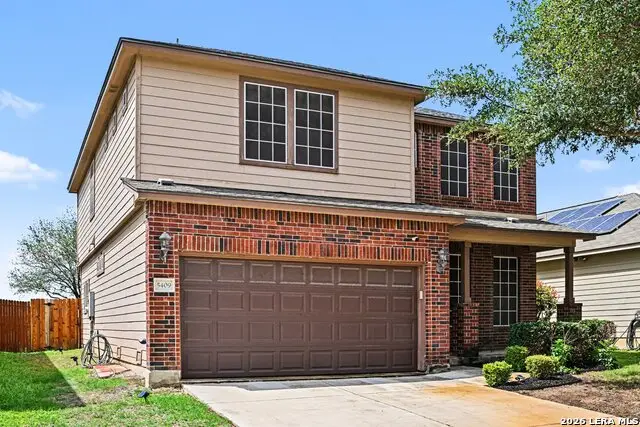 5409 Caraway Bnd, San Antonio, TX 78238 - #3