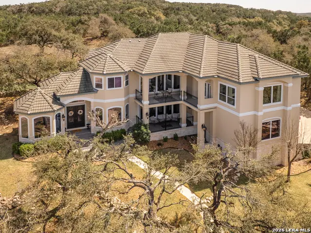 112 Los Colinas, Spring Branch, TX 78070 - #1