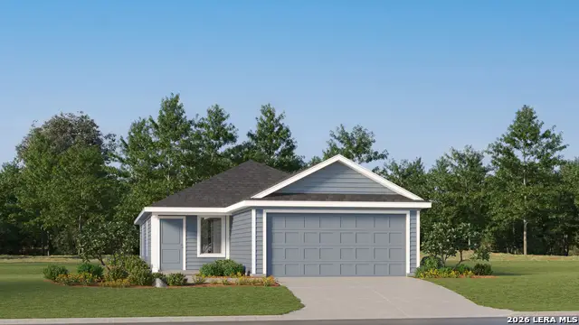 15016 Azzurro Stone, Elmendorf, TX 78112 - #1