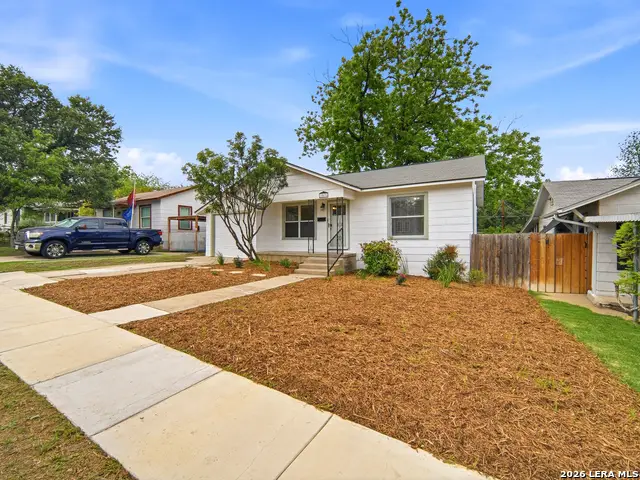1311 W Rosewood Ave, San Antonio, TX 78201 - #2