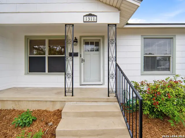 1311 W Rosewood Ave, San Antonio, TX 78201 - #3