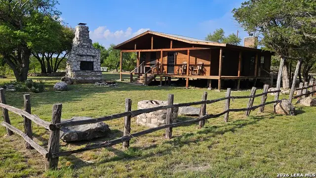 11695 County Road 350, Barksdale, TX 78828 - #1