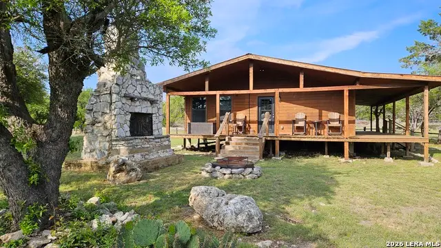 11695 County Road 350, Barksdale, TX 78828 - #2