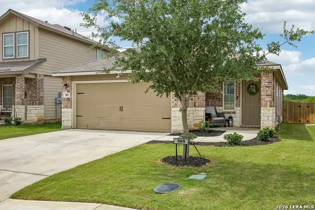 389 Middle Green Loop, Floresville, TX 78114 - #2