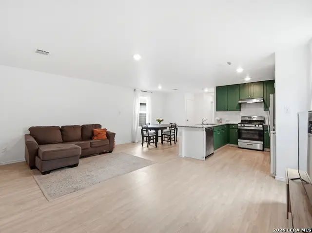 8027 Serro Medina, San Antonio, TX 78252 - #2